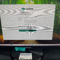 Cytiva Akta avant 150 FPLC System image 1
